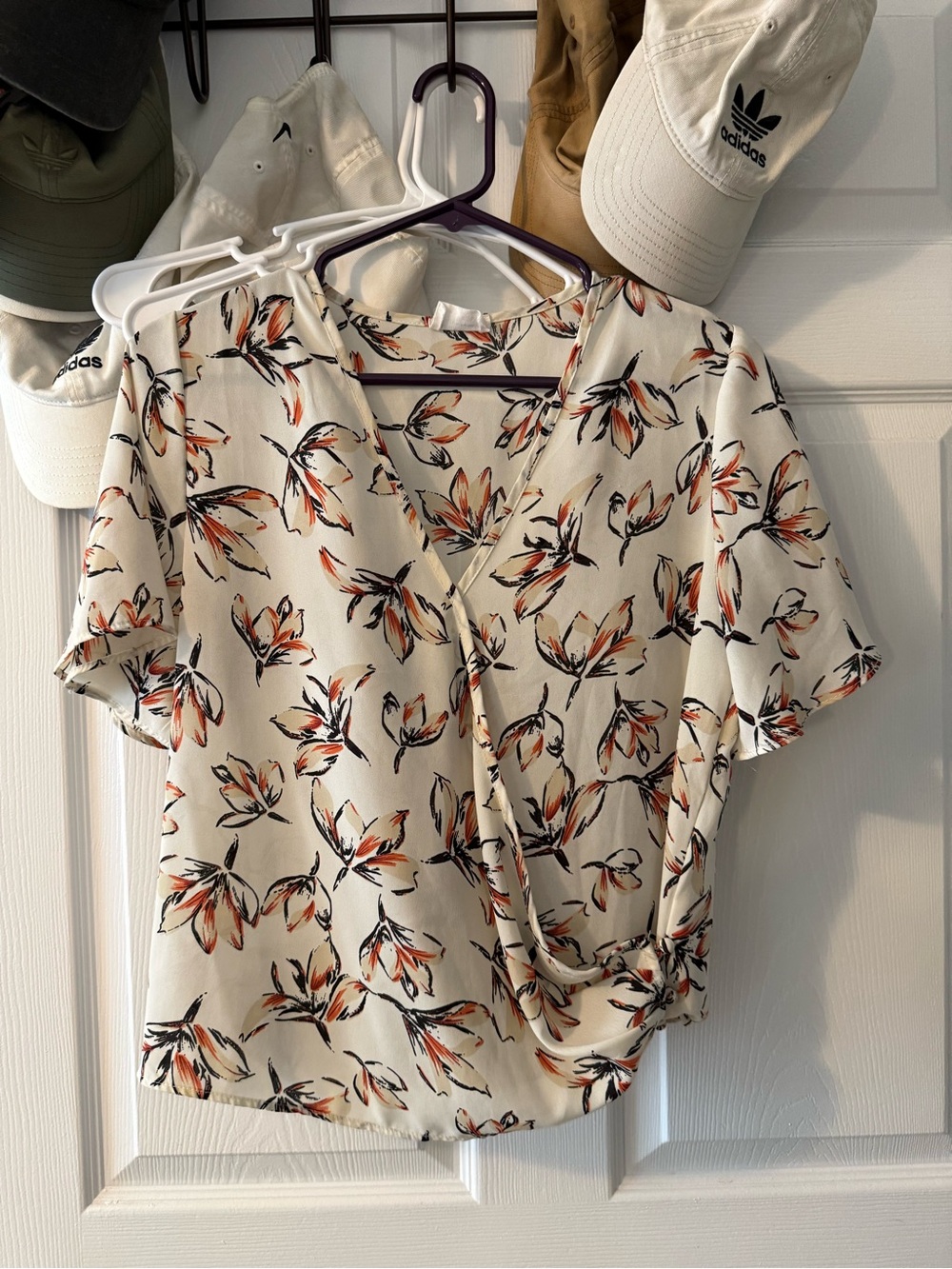 Sienna Sky Blouse